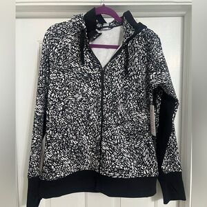 Athleta Triumph Hoodie XL Tall